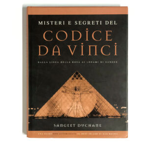 Misteri e segreti del Codice Da Vinci
