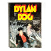 Dylan Dog - Albo Gigante N°1 - Totentanz, Delitti d'Amore, Il Giorno del Giudizio Dylan Dog - Albo Gigante N°1 - Totentanz, Delitti d'Amore, Il Giorno del Giudizio