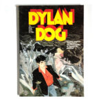 Dylan Dog - Albo Gigante N°1 - Totentanz, Delitti d'Amore, Il Giorno del Giudizio
