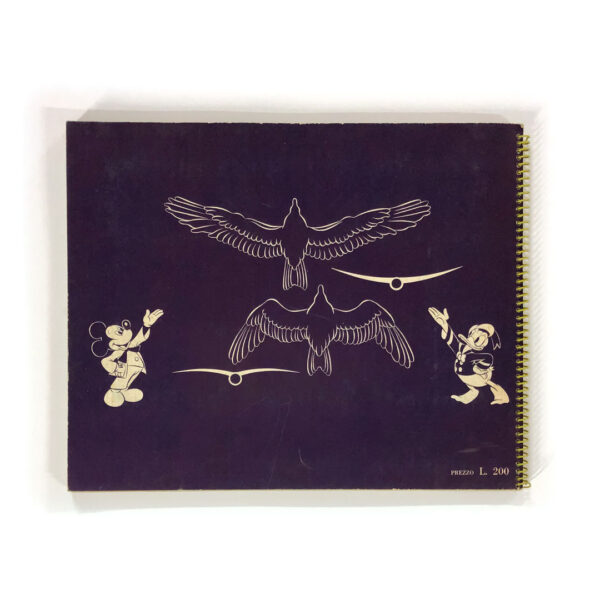 enciclopedia-di-topolino-gli-uccelli-retro