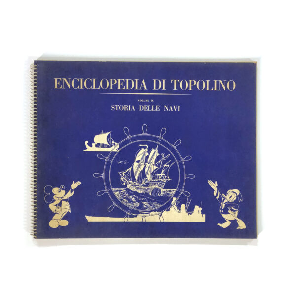enciclopedia-di-topolino-storia-delle-navi