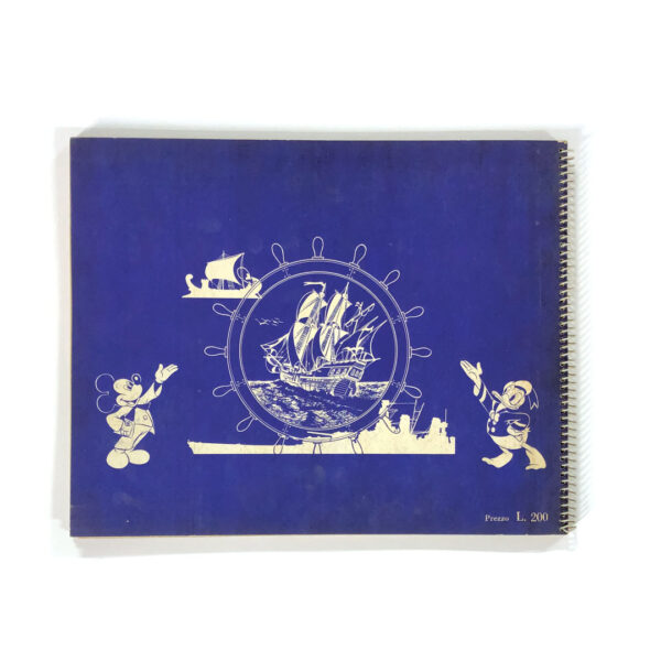 enciclopedia-di-topolino-storia-delle-navi-retro