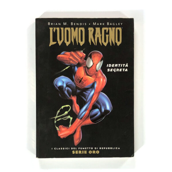 uomo-ragno-identita-segreta