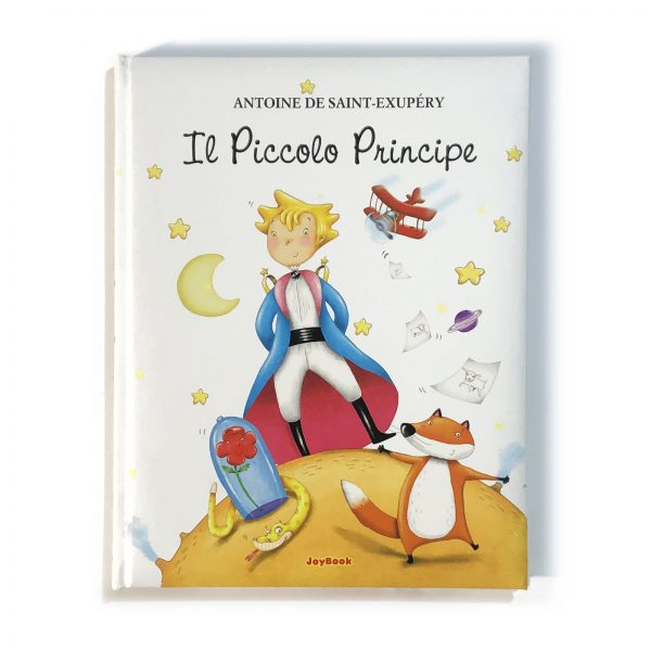 Il Piccolo Principe