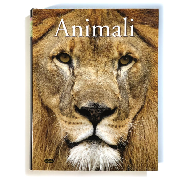 Animali - Idealibri 2013 - A cura di David Alderton - Perugia Fumetti Animali - Idealibri 2013 - A cura di David Alderton - Perugia Fumetti