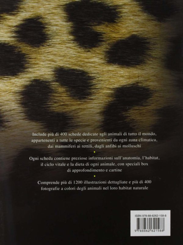 Animali - Idealibri 2013 - A cura di David Alderton - Perugia Fumetti - Retro Animali - Idealibri 2013 - A cura di David Alderton - Perugia Fumetti - Retro