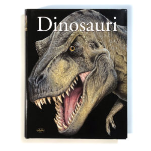 Dinosauri - Idealibri 2013 - A cura di Carl Mehling - Perugia Fumetti