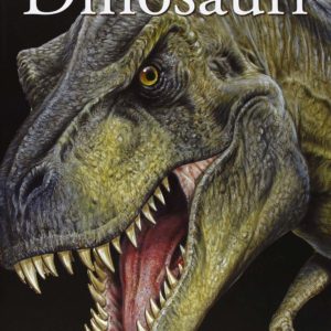 Dinosauri - Idealibri 2013 - A cura di Carl Mehling - Perugia Fumetti - Copertina