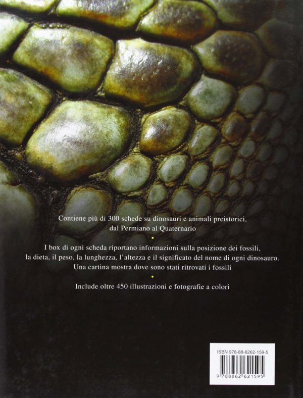 Dinosauri - Idealibri 2013 - A cura di Carl Mehling - Perugia Fumetti - Retro