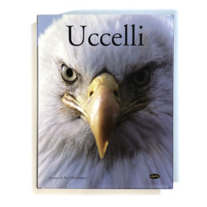 Uccelli - Idealibri 2013 - A cura di Per Christiansen - Perugia Fumetti