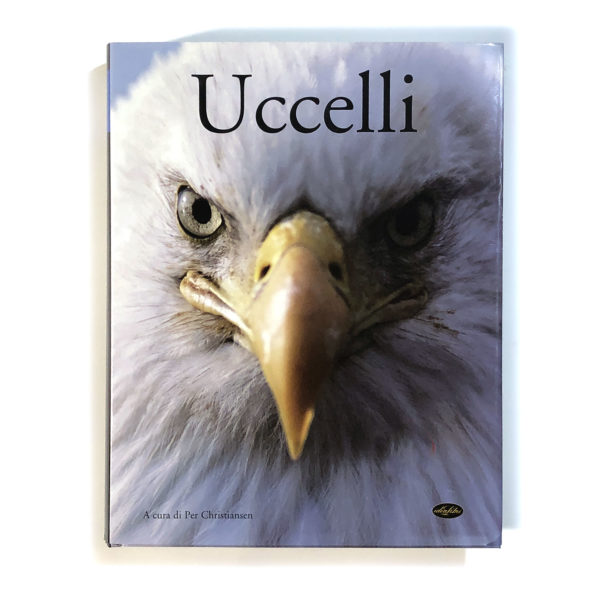 Uccelli - Idealibri 2013 - A cura di Per Christiansen - Perugia Fumetti Uccelli - Idealibri 2013 - A cura di Per Christiansen - Perugia Fumetti