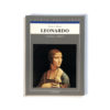 Leonardo - Catalogo completo dei dipinti
