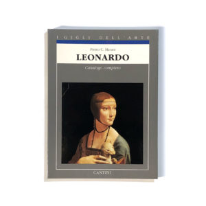 Leonardo - Catalogo completo dei dipinti